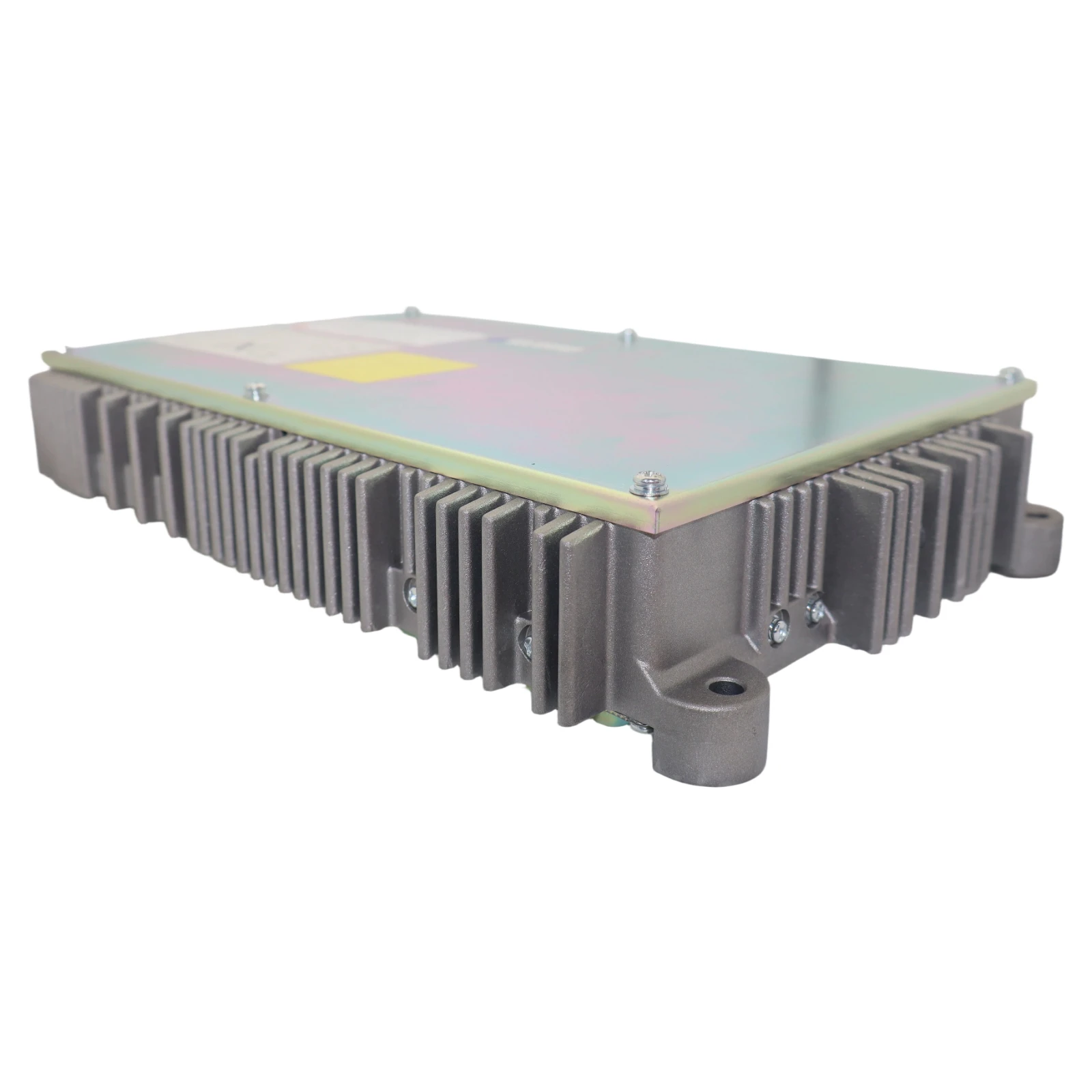 YN22E00123F4 Controller Control Panel with Program Fits for Kobelco SK200LC-6ES SK200-6ES SK200-6E Excavator