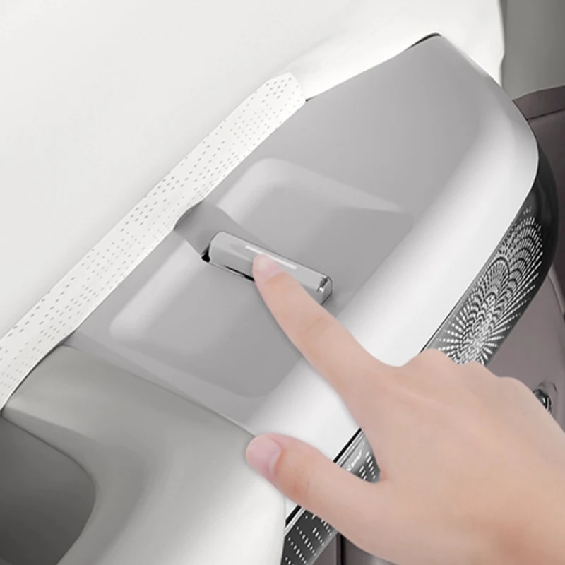 For ZEEKR 7X 2025 2026 Car Window Lifting Panel  Silicone Pad Interior Button Decoration Protective Sticker Accessories