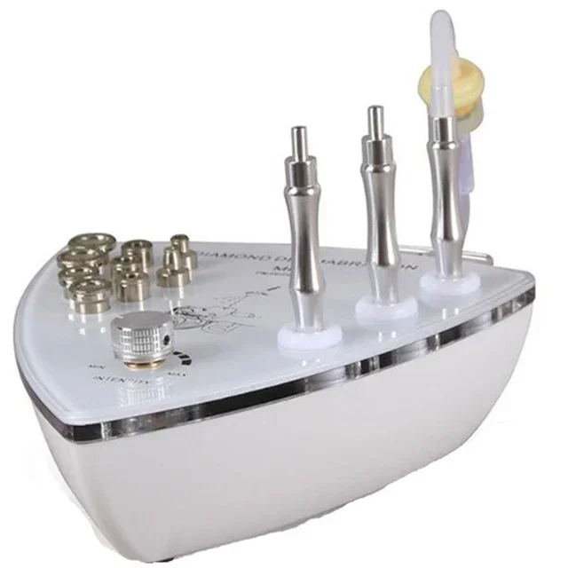 

2025/2 In 1 Jet Peel Spray Facial Machine