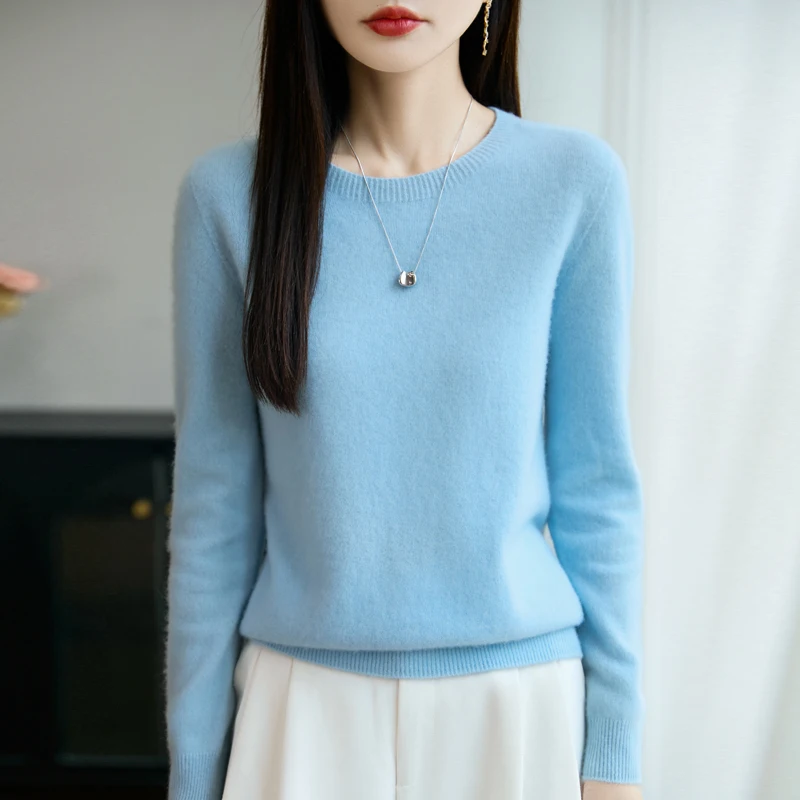 SKY BLUE