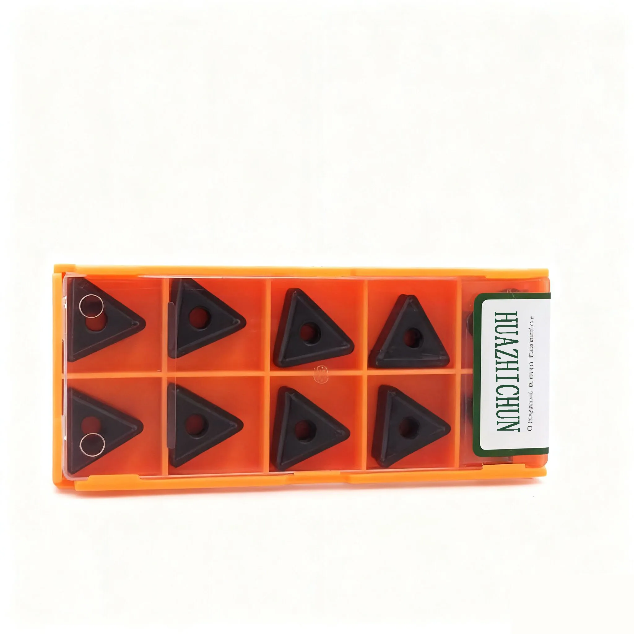 Huazhichun 10Pcs Ca…