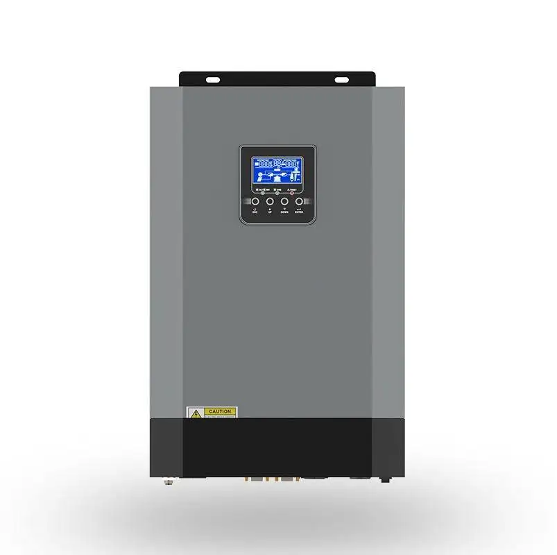 

3.5Kw 5.5Kw Off Grid Hybrid Inverter For Solar System