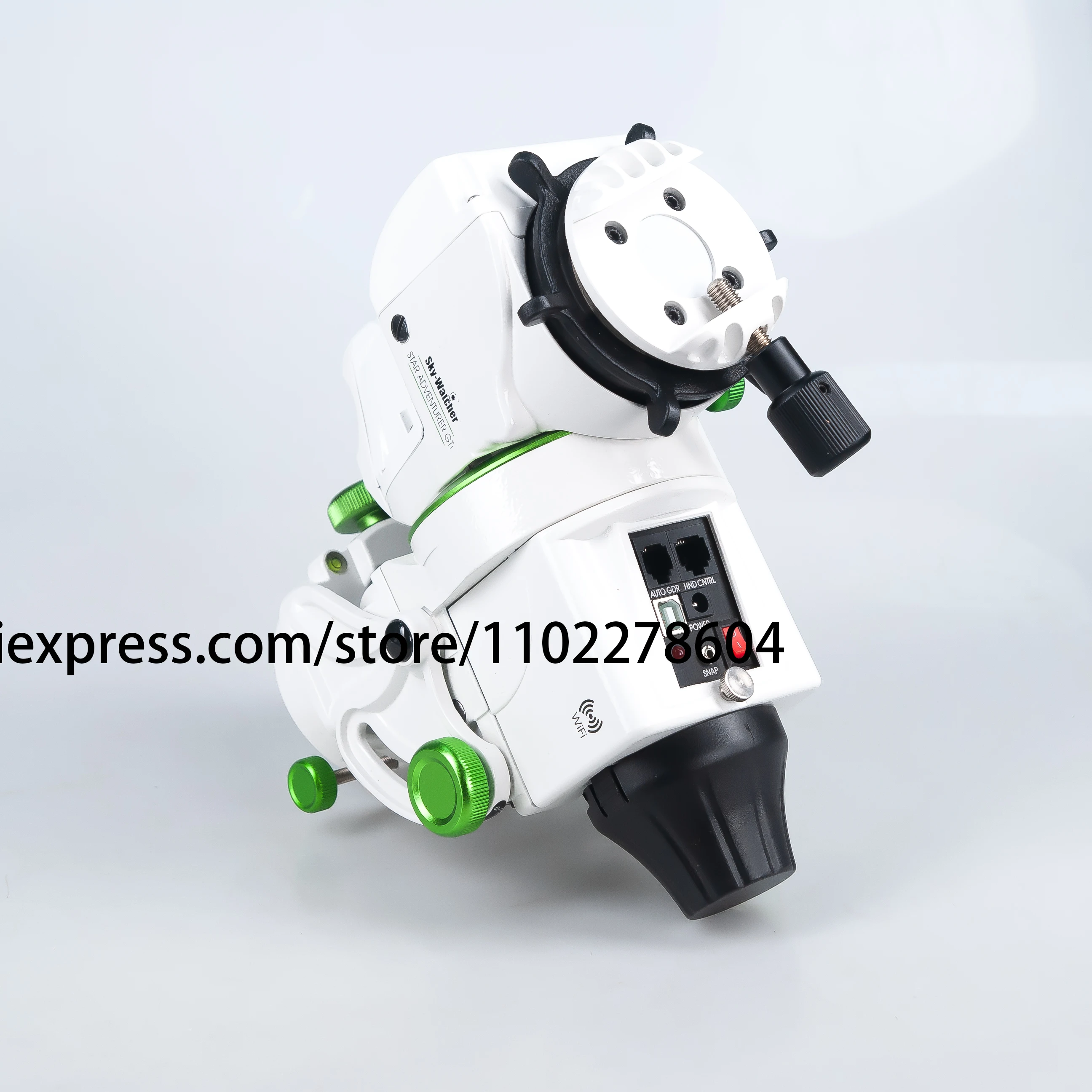 Sky-Watcher Star Adventurer SA GTI Biaxial Hoshino Equatorial Mount Compact portable equatorial instrument Astronomy Accessory