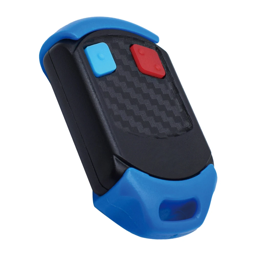 NOVA Remote Control Pintu Garasi 433MHz untuk Motor D2 D5 D10 A10 R3 R5 Vantage400 Vector400 Vector500 Vert-X300