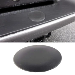 For Dodge Ram 2003-2021 Tow Hitch Ball Hole Cover Trailer Hitch Plug Rear Bumper 68495076AA