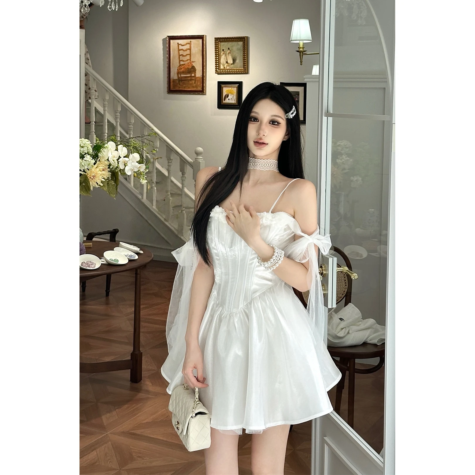 original-new-design-eighteen-box-princ-ort-ballet-skirt-women's-summer-birthday-dr-high-waist-a-line-polyester-f