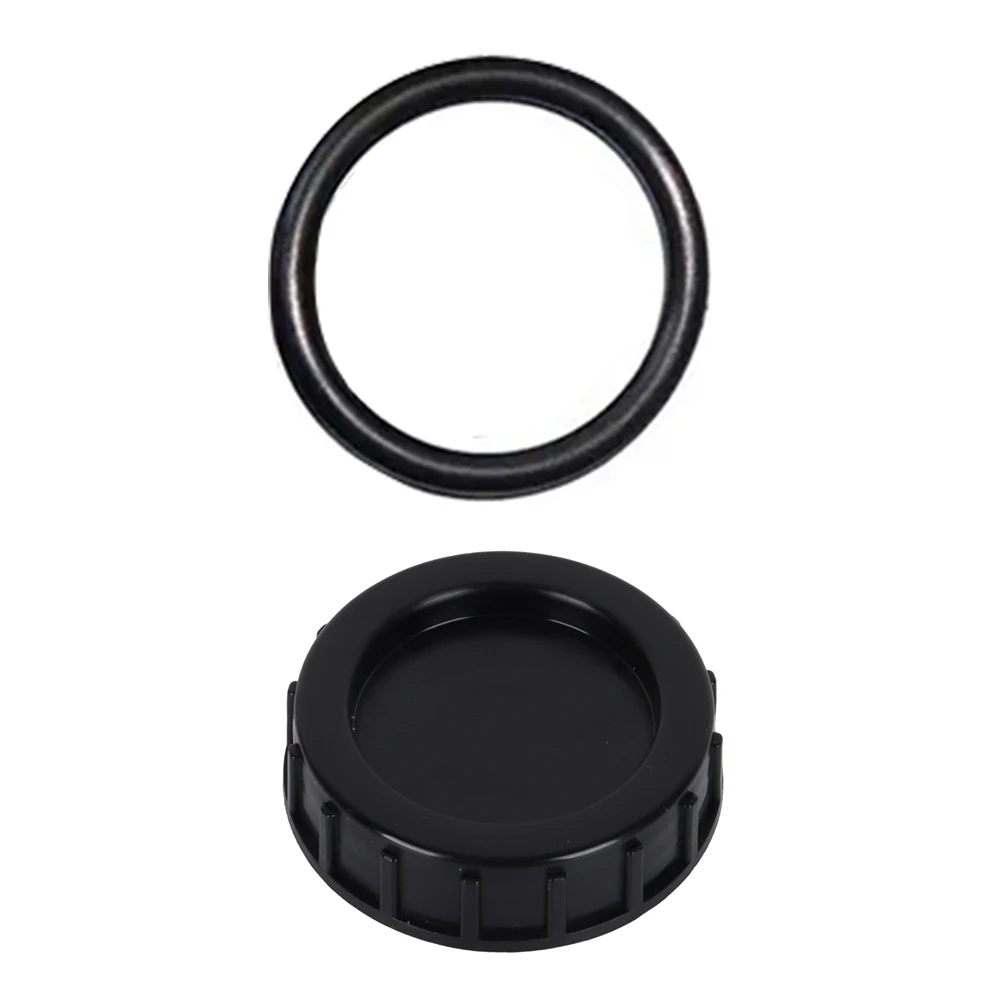 

Резьбовая крышка бака для автофургона с уплотнительным кольцом для винтовой крышки Aquaroll Wastemaster с уплотнением Крышка для отходов воды в баке для каравана