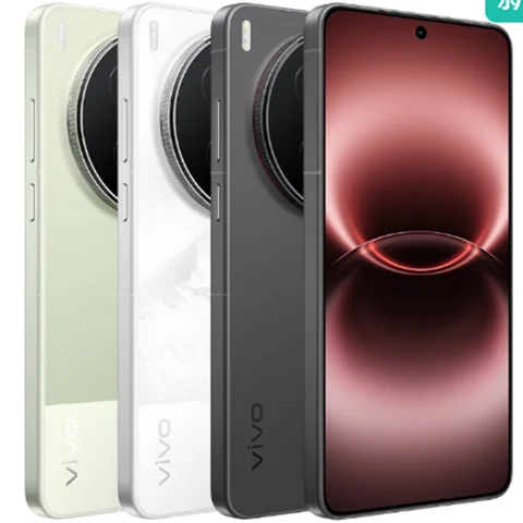 Смартфон Vivo X300 Ultra, 12/256ГБ, 12/512ГБ, 16/512ГБ, 16ГБ/1ТБ, china