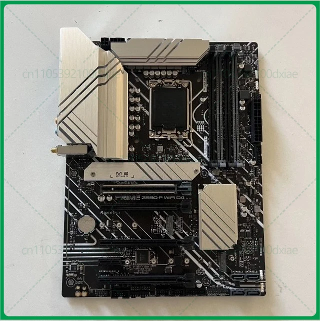 Usado para placa principal ASUS PRIME Z690-P WiFi D4