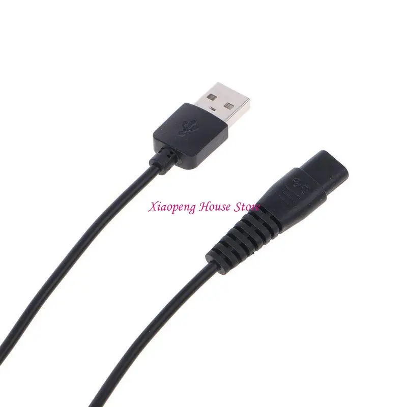 100cm USB Chring Cable Electric Shaver PowerAdapter for MJTXD01SKS77JC