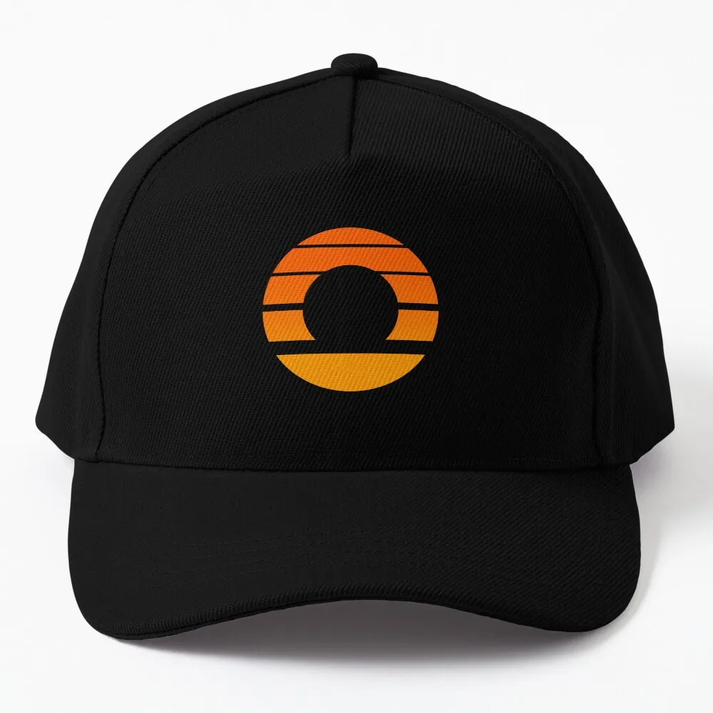 

Aperture Laboratories Baseball Cap funny hat Military Cap Man Beach Outing Men's Cap Women's