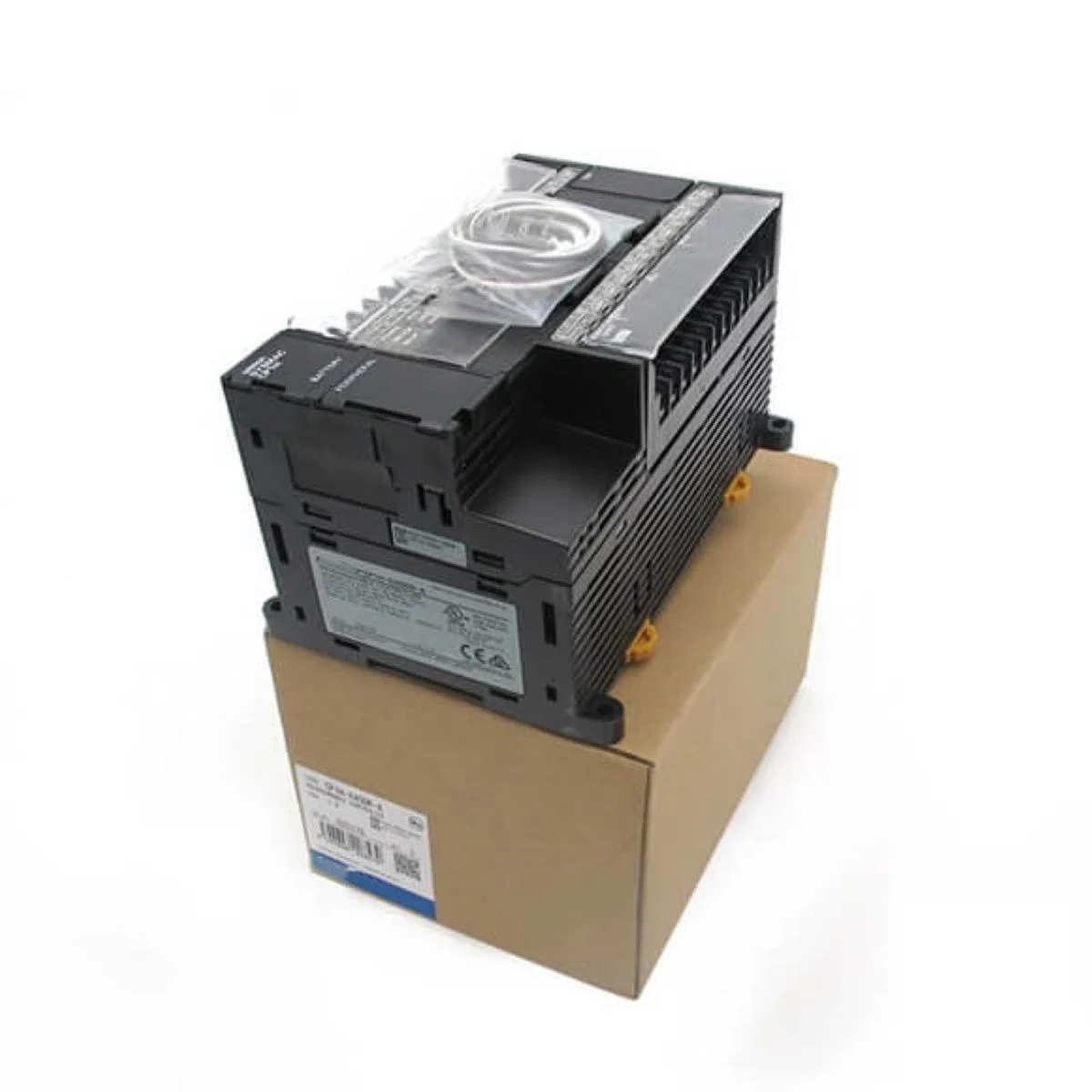 

Программируемый контроллер CP1H-X40DT-D CP1W9005M