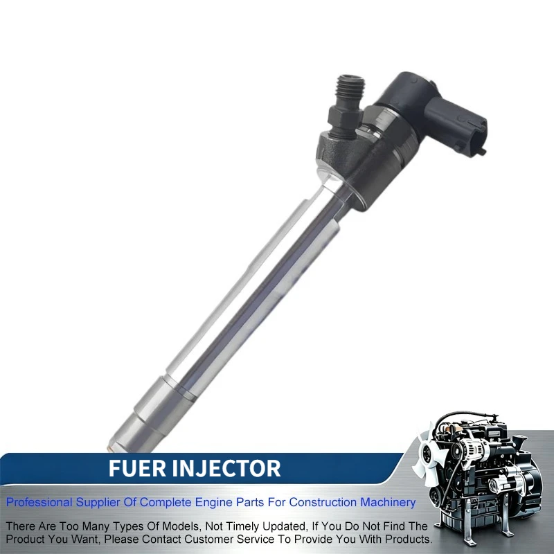CA5309291 530-9291 5309291 2830957NX 5258744 5283275 4940640 3406604 2830957 5263308 Fuer Injector For Cummins ISF 2.8 Engine