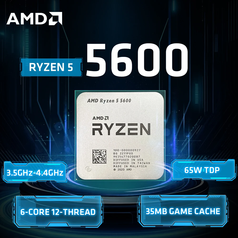 #72 Best Desktop CPU Processors to Buy In 2026