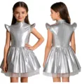 Silver A