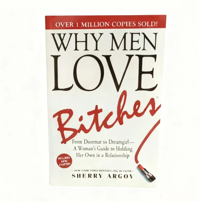 เหตุผลที่ผู้ชายหลงรักผู้หญิงโดยเชอร์รี่ อาร์กอฟ: ความมั่นใจและความเป็นอิสระสร้างความน่าหลงใหลและความเคารพที่ยั่งยืน