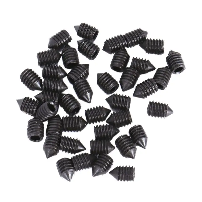 Top Sale 3-Way End Corner Bracket Connector For T Slot Aluminum Extrusion Profile 2020 Series (Pack Of 24, With Screws)