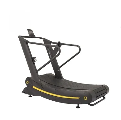 

Multi-function Running Machine Curved Treadmill Treadmill Running Machine no power self generating treadmill On Sale