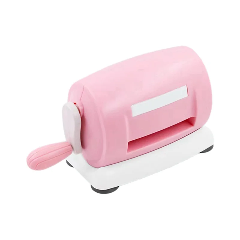 

AT51-Ручная машина для высечки и тиснения, мини-открытые инструменты для скрапбукинга своими руками, украшения для художественных и поделок