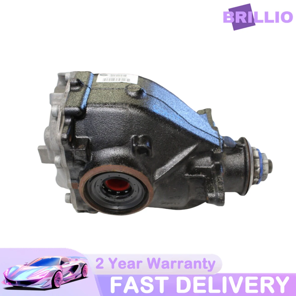 

Remanufactured 1PC 33107599411 33107555610 33108659987 For BMW M235i 2014 2015 2016 Rear Differential Carrier