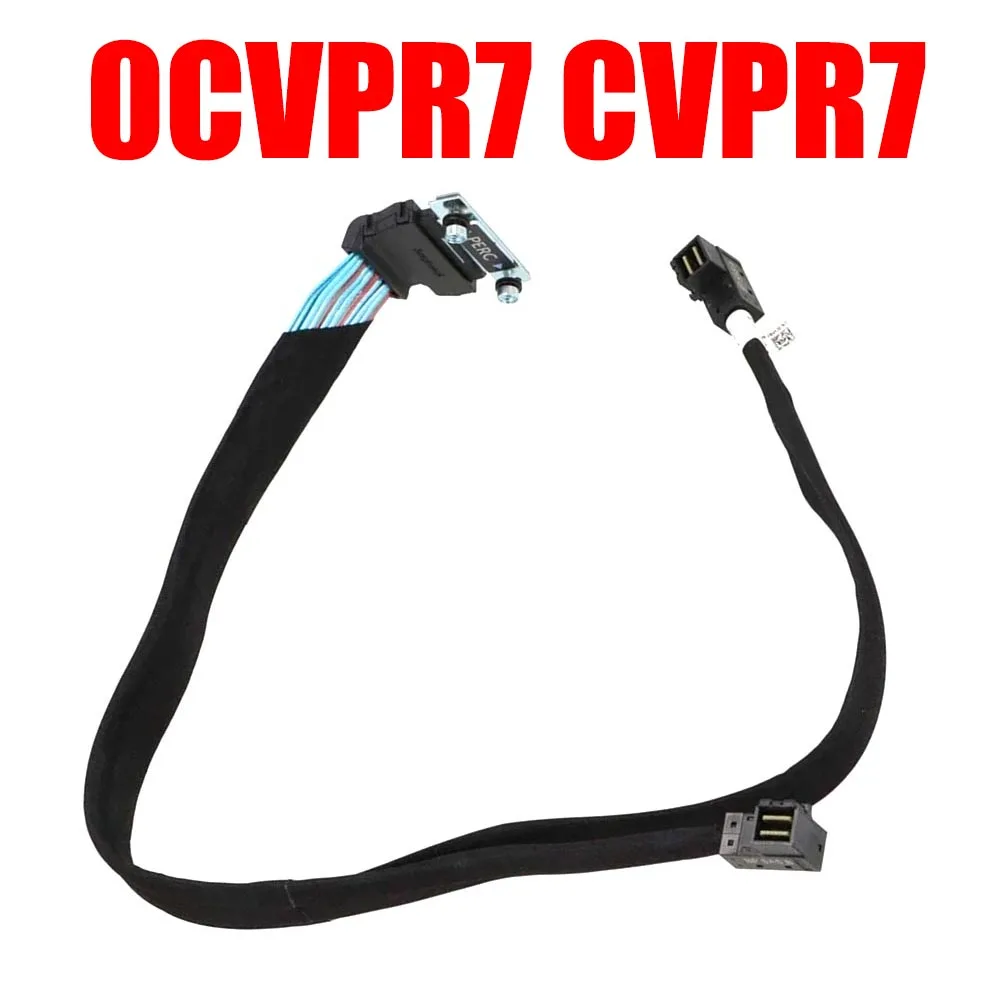 

8Bay PERC Board RAID Cable For DELL For PowerEdge R640 R740 H730P H740P 0CVPR7 CVPR7