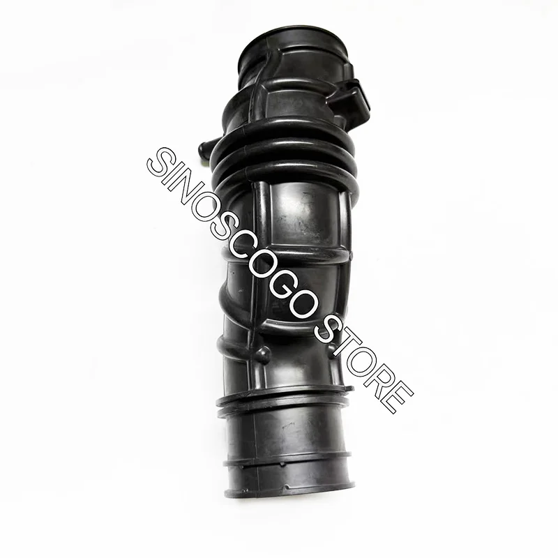 أنبوب مخرج الهواء الأصلي لمرشح الهواء 2022-Up لـ CFMOTO Cforce 400 500 CF400AU CF500AU ATV Quad 0GQV-116000-1000