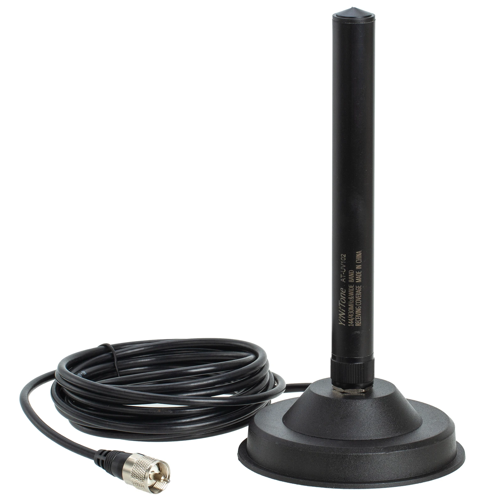 antenna-mobile-per-auto-at-uv102-144-430mhz-con-cavo-coassiale-da-5m-e-base-magnetica-grande-per-kt-8900-bj-318-yaesu-ft-300dr