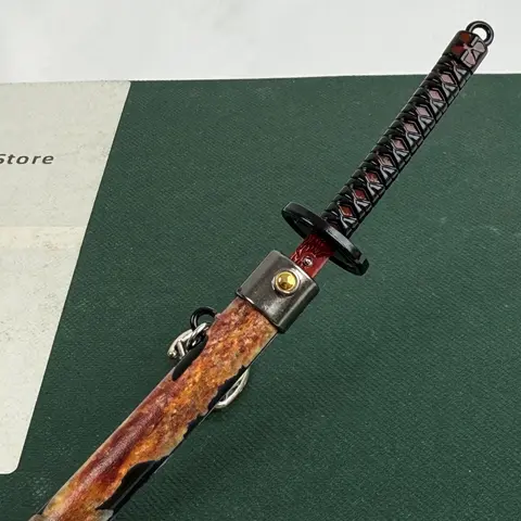 10 best sales Elden Ring Svärd - №3