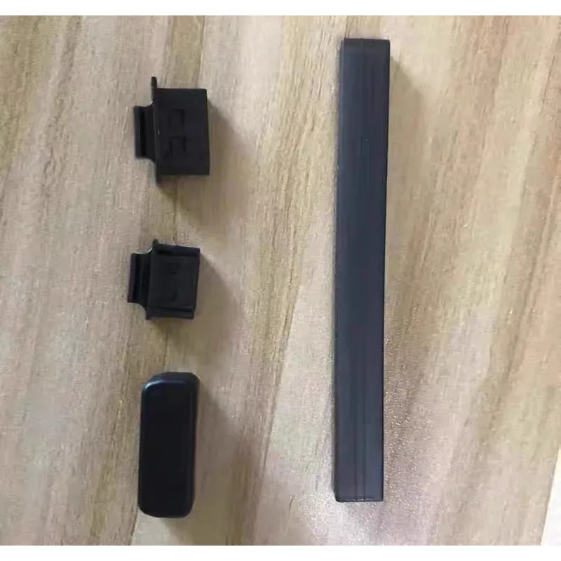

Универсальная защитная крышка для видеокарты PCI-E DP HDMI DVI пылезащитная заглушка