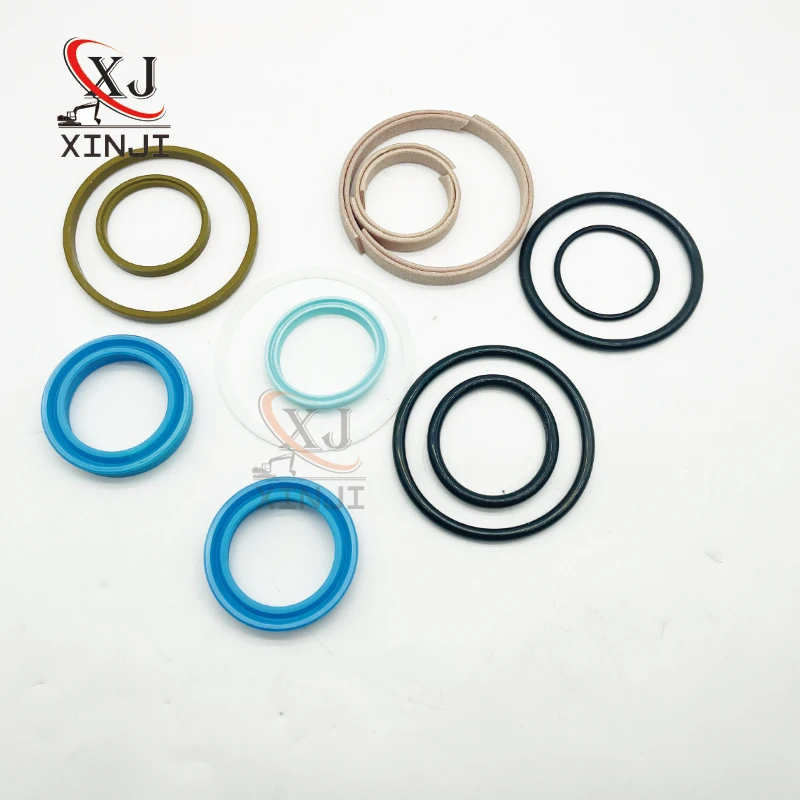 Zl50gn Tilt Cylinder 860104209  860134961 Dump Cylinder Repair Seal Kit