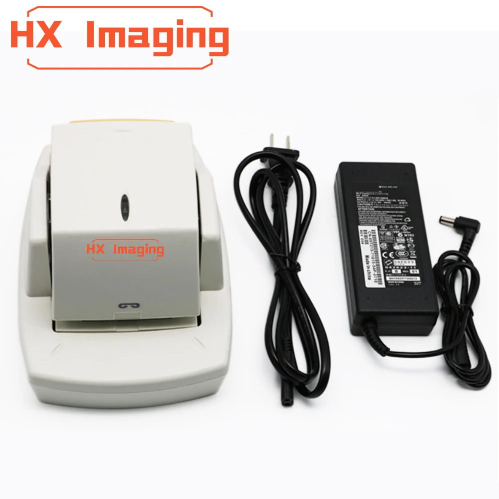 HX Imaging Automatic Heavy Duty Electric Staplers Table Smart Sensor Stapler 2-50pcs A4 Paper