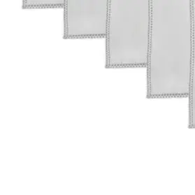 20/10/4PCS Replacement Bags 5-Layer Non-Woven Fabric Advanced Filtration For Karcher T 7/T7-1/T8-1/T12-1 Vacuum Cleaner Bags