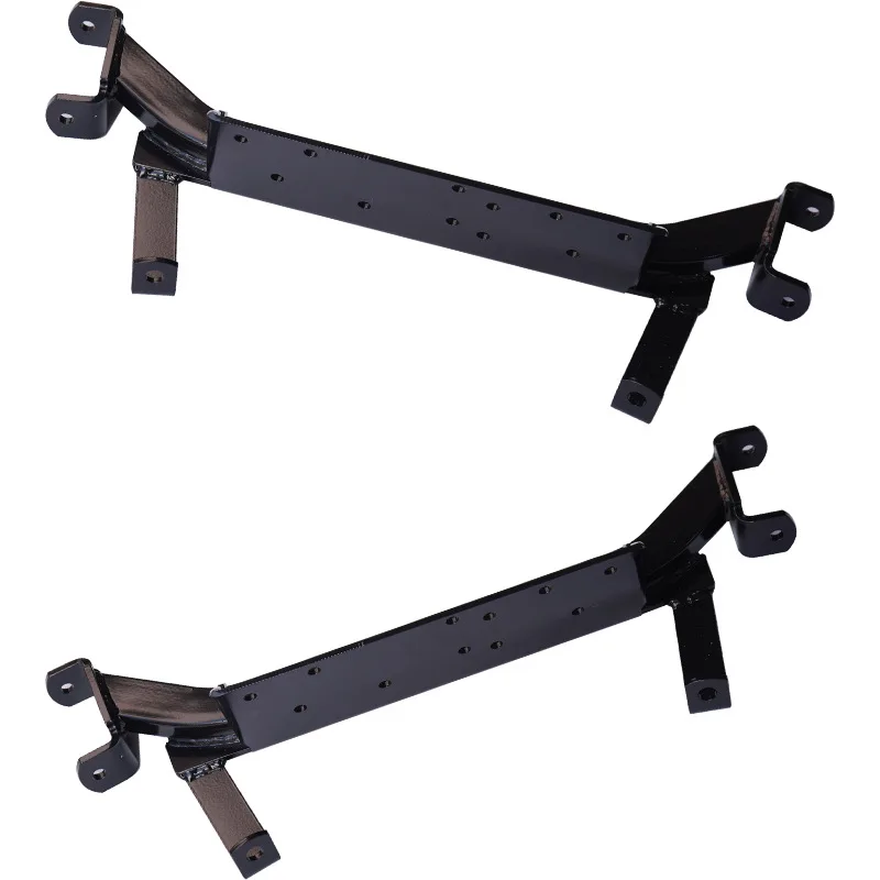 EZGO TXT 5 Lifting Axle Golf Cart Lift Kit Compatible with 2001.5 -up