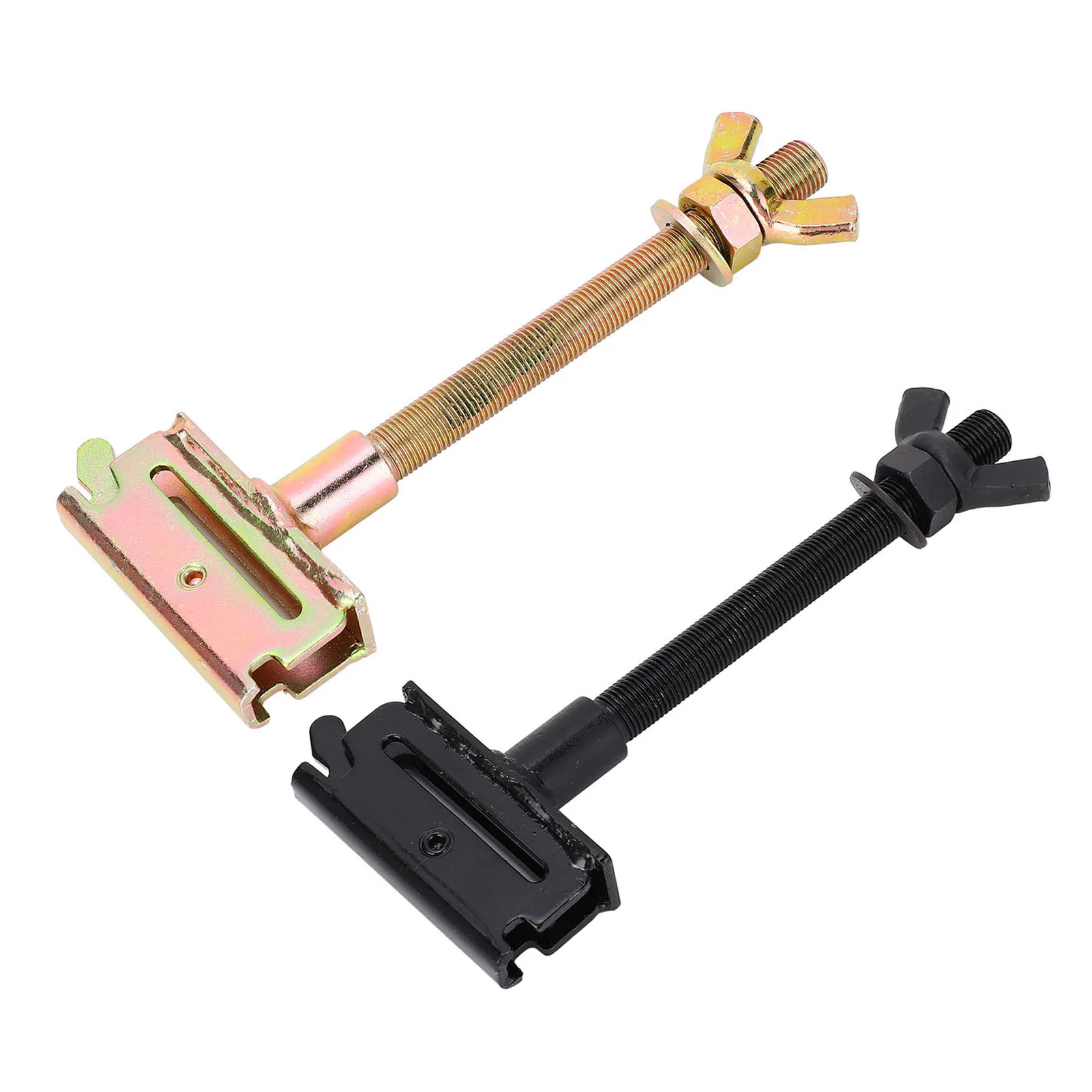 E Track Spare Tire Holder  High Strength Enclosed Trailer Tire Mount Galvanized Finish Convenient for Shelves and Walls