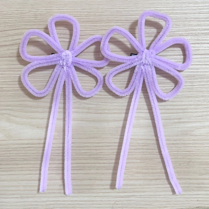 Anime Re Life en un mundo diferente de zero Ram Rem Cosplay sombreros flor horquilla joyería niña accesorios para el cabello Prop