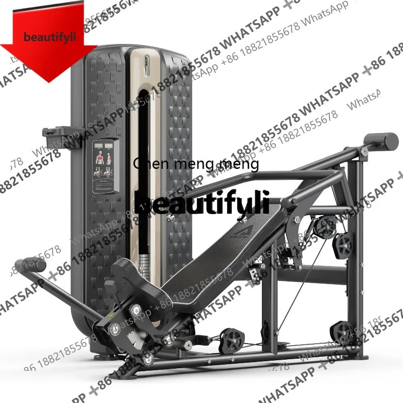 

Up oblique chest push trainer Chest muscle strength trainer Supine up oblique chest push trainer