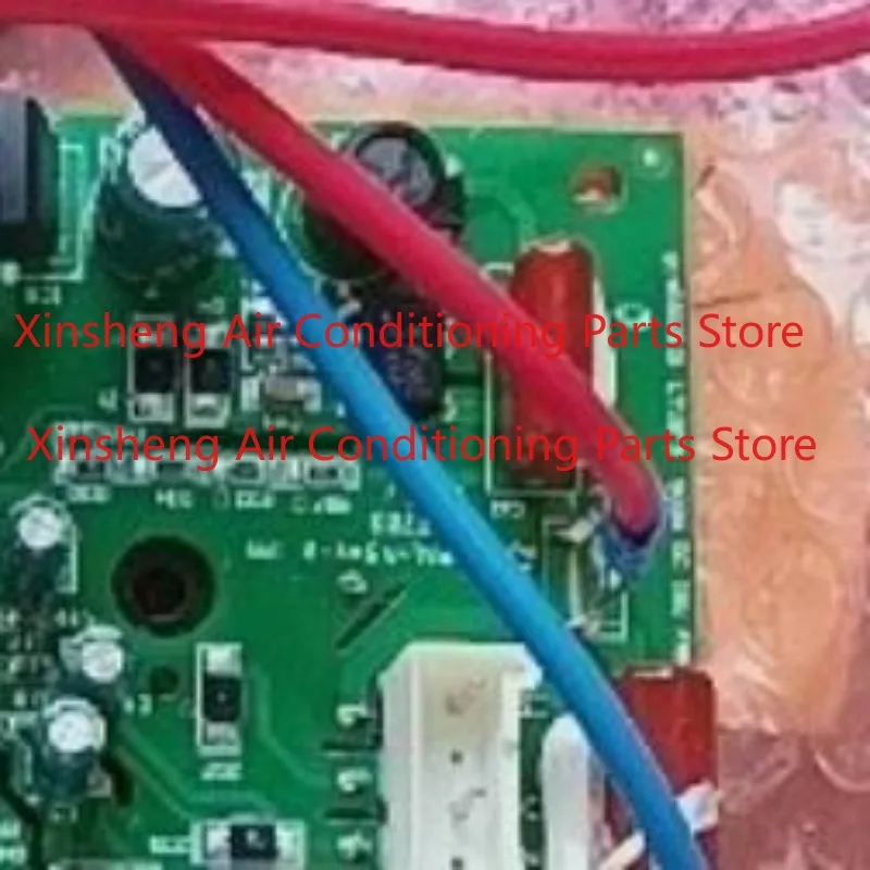 

New for Trane Central Air Conditioning 802301700424 Fan Drive Module Board 802301700162