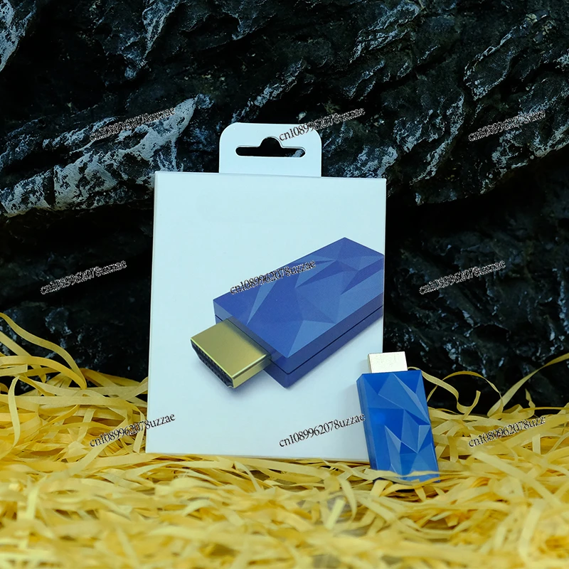 HDMI ISilencer Idefender MAX USB Power Purification Filter