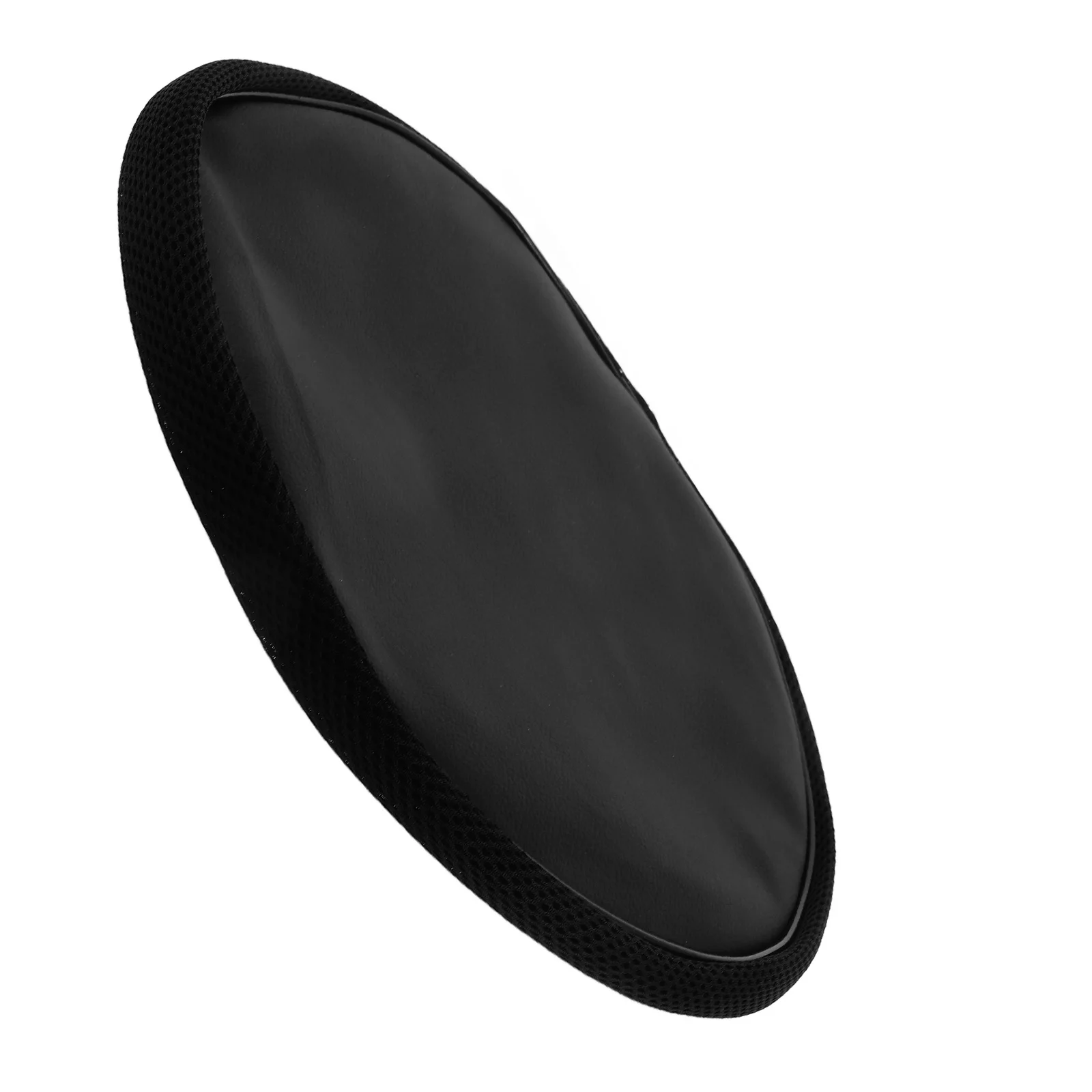 

Cover for 12-inch African Protective Cap Oxford Cloth Reusable Washable Soundproof Drum Hat Thickened Drum