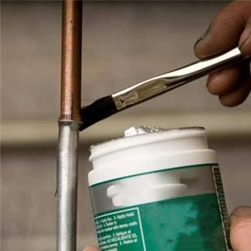 

Кислотные кисти — 96 шт. 3/8-дюймовые кисти для кислотного флюса из конского волоса, одноразовые клеевые щетки для деревообработки, эпоксидные кисти-B61B