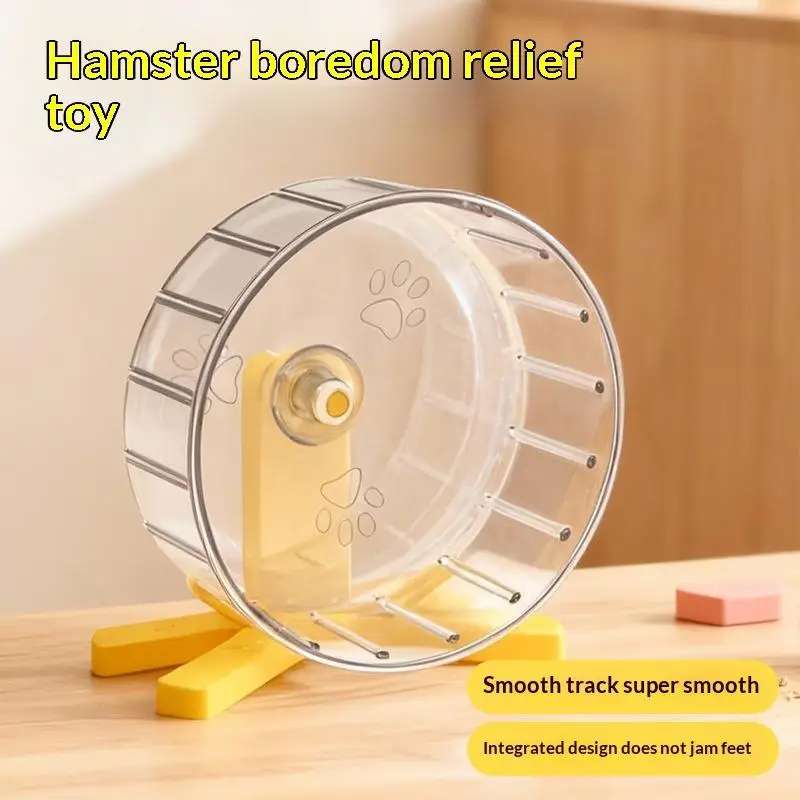 Thumbnail 3 - #27 Latest Hamster Exercise Wheels Offers