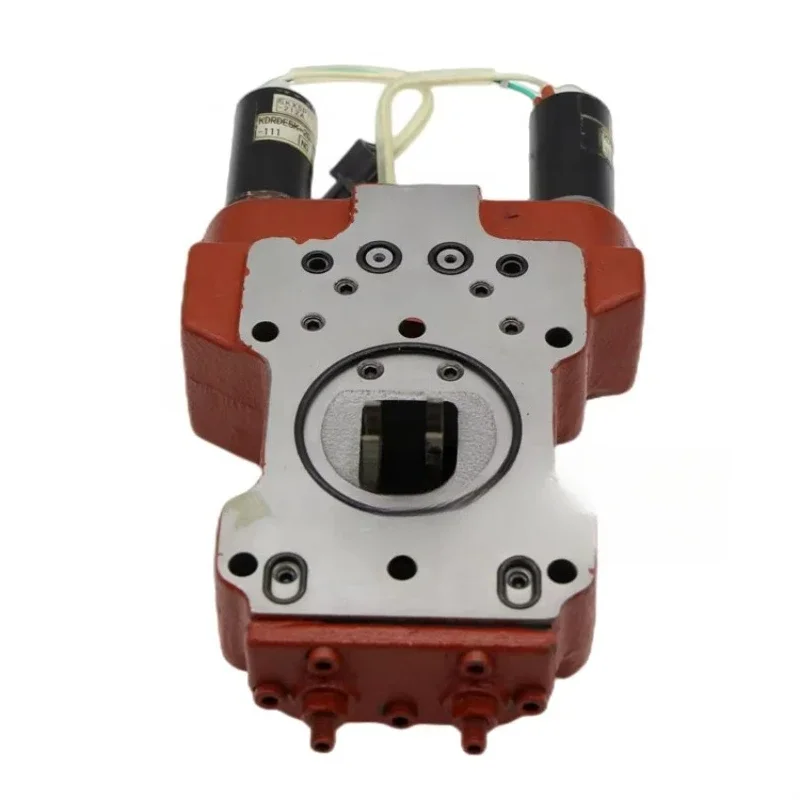 

Excavator Hydraulic Pump Parts SK200-5 Main Pump Regulator