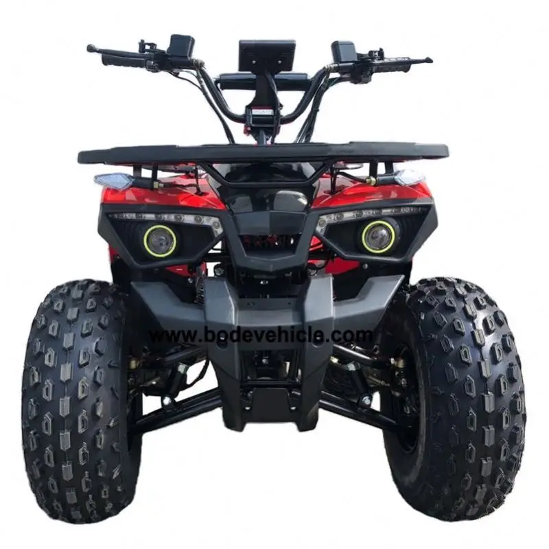 Bode New 1000W Electric 4 Wheel For Sale 48V 20 AH 60 V Electric Four Wheeler