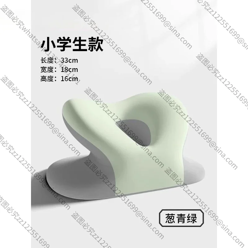 مناسبة لوسادة قيلولة الأطفال، وسادة نوم خاصة لطلاب المدارس الابتدائية والثانوية،