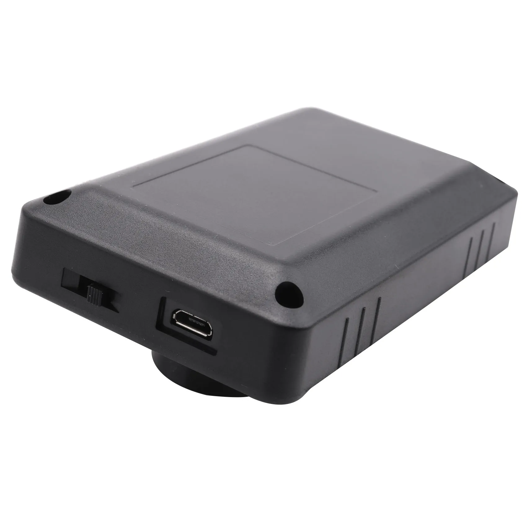 เครื่องกำเนิดสัญญาณแรงดันไฟฟ้ากระแสตรง0/4-10V เครื่องกำเนิดสัญญาณแอนะล็อก DC 0-10V สำหรับแปลงความถี่ดีบักและแผงควบคุม