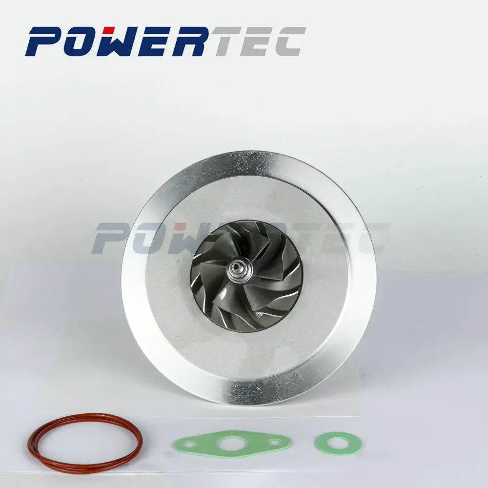 

Турбокартридж 733952 28200-4A101 GT1752S CHRA 733952-0001 для KIA Sorento 2.5 CRDI D4CB 103 кВт 140 л.с. 282004A101 2002-