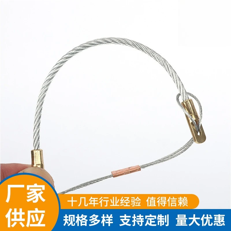 Utility Fiberglass Cable Puller Flexible Wire Threader For Wall Conduit Dark Pipe Wiring Tool Electric Construction
