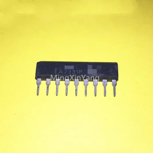 Интегральная схема TA7331P, 5 шт.