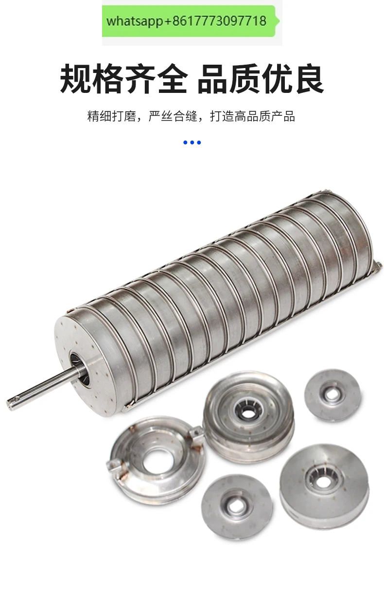Southern Grundfos vertical multi-stage centrifugal pump/impeller CDL multi-stage pump accessories