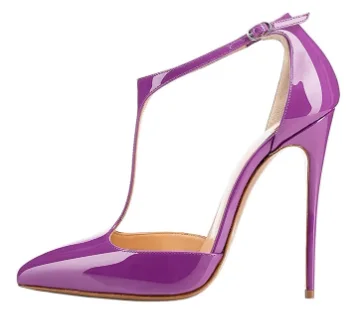 Purple 10cm